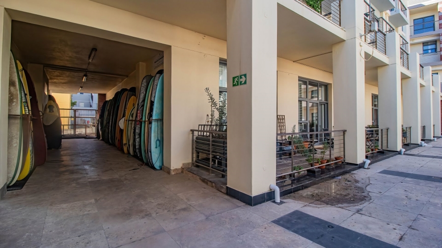 1 Bedroom Property for Sale in Muizenberg Western Cape